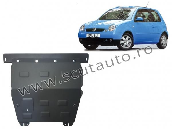 Scut auto VW Lupo