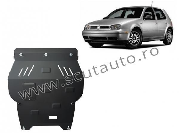 Scut auto Volkswagen Golf 4