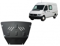 Scut auto Volkswagen LT