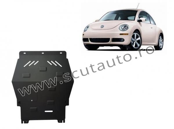 Scut auto Volkswagen New Beetle