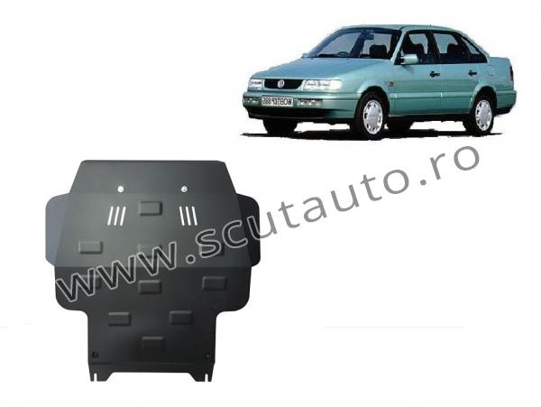 Scut auto Volkswagen Passat - B3, B4 - Diesel