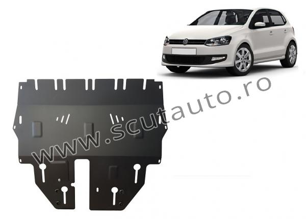 Scut auto VW Polo (6R)