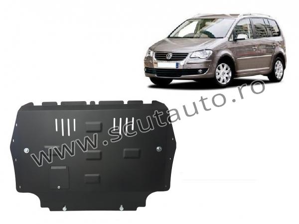 Scut auto Volkswagen Touran