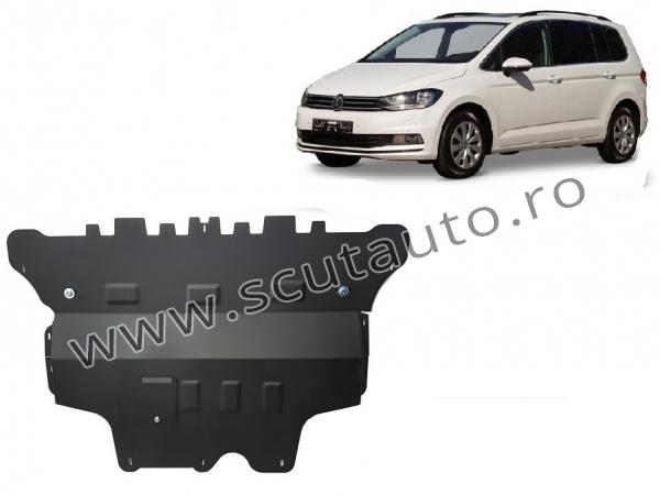 Scut auto Volkswagen Touran - cutie de viteză automată