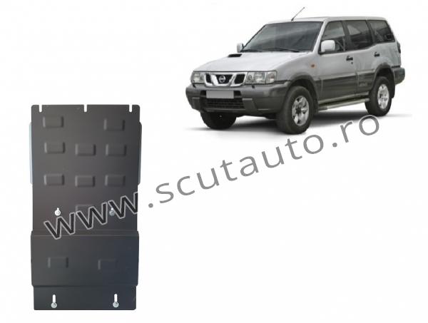 Scut cutie de viteza Nissan Terrano II 