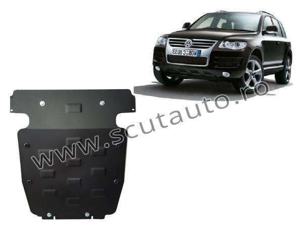 Scut auto Volkswagen Touareg R5