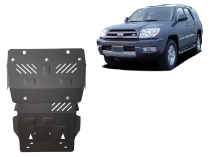 Scut auto Toyota 4Runner