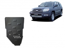 Scut cutie de viteza Toyota 4Runner