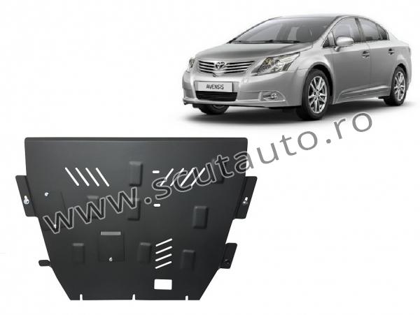 Scut auto Toyota Avensis