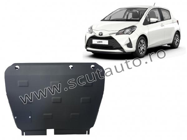 Scut auto Toyota Yaris Hybrid