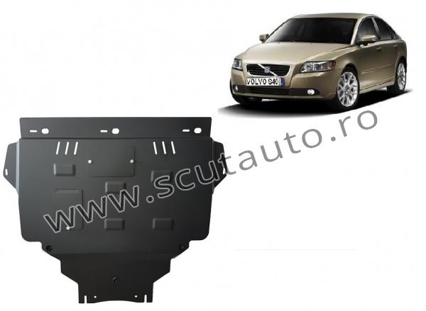 Scut auto Volvo S40