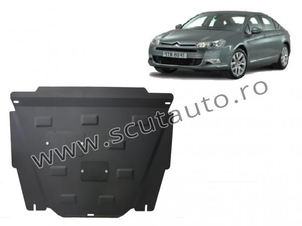 Scut auto Citroen C5