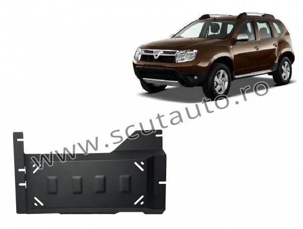 Scut Sistem Stop&GO, EGR Dacia Duster Diesel