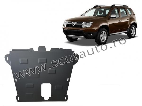 Scut auto Dacia Duster