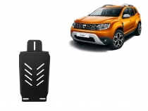 Scut diferențial Dacia Duster 4x4