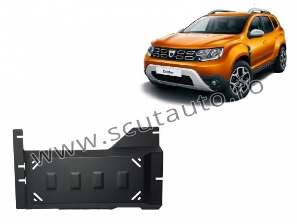 Scut Sistem Stop&GO, EGR Dacia Duster Diesel