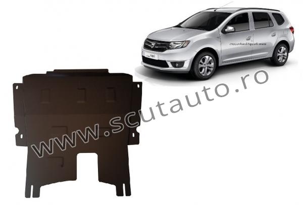 Scut auto Dacia Logan MCV