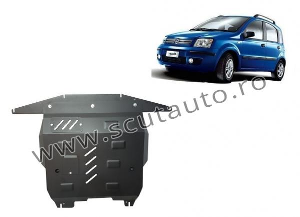 Scut auto Fiat Panda