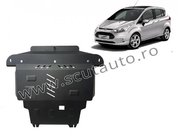 Scut auto Ford B-Max