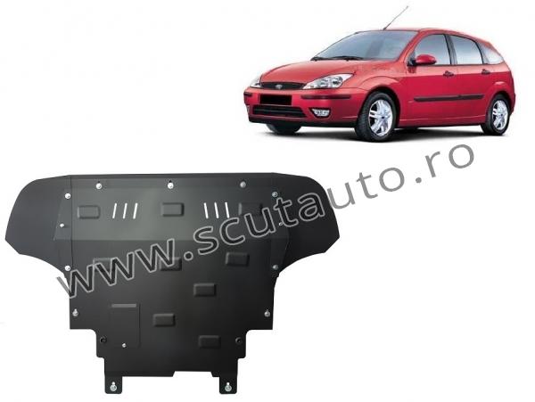 Scut auto Ford Focus 1