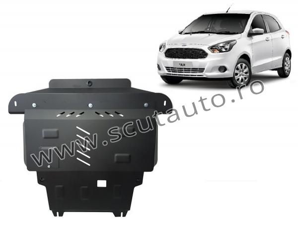 Scut auto Ford KA+