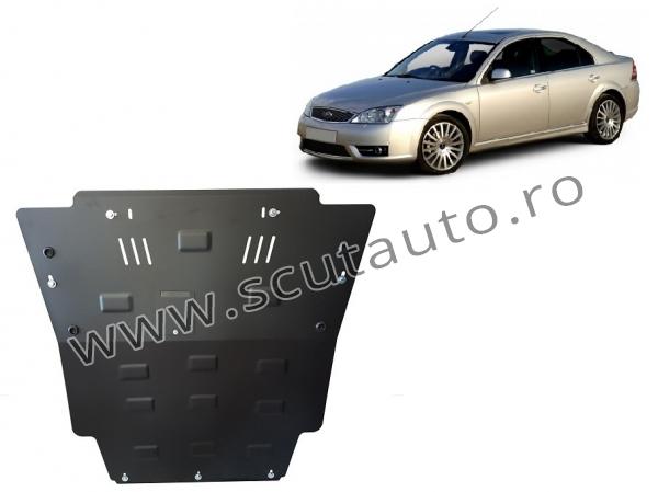 Scut auto Ford Mondeo 3