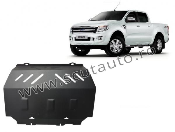 Scut auto Ford Ranger