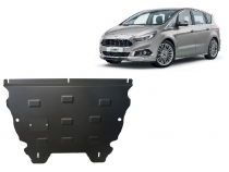 Scut auto Ford S-Max după 2015