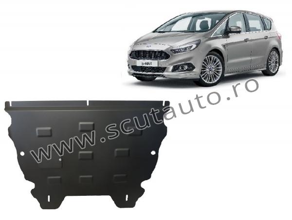 Scut auto Ford S-Max după 2015