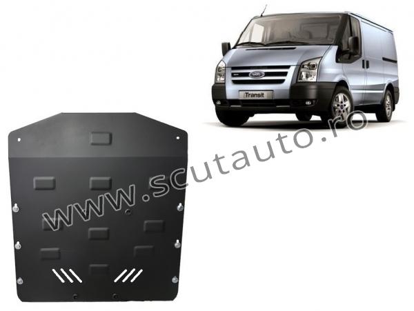 Scut auto Ford Transit - tracțiunea spate