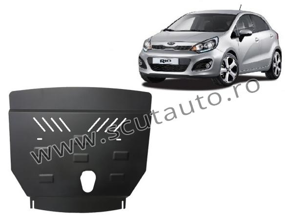 Scut auto Kia Rio 3