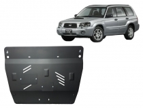 Scut auto Subaru Forester 2