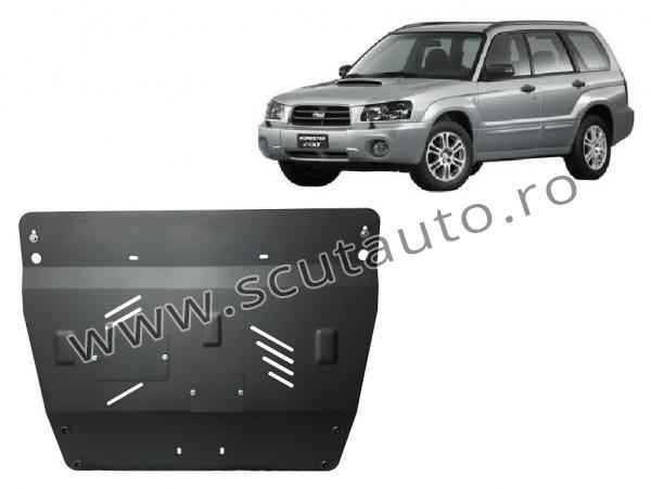 Scut auto Subaru Forester 2