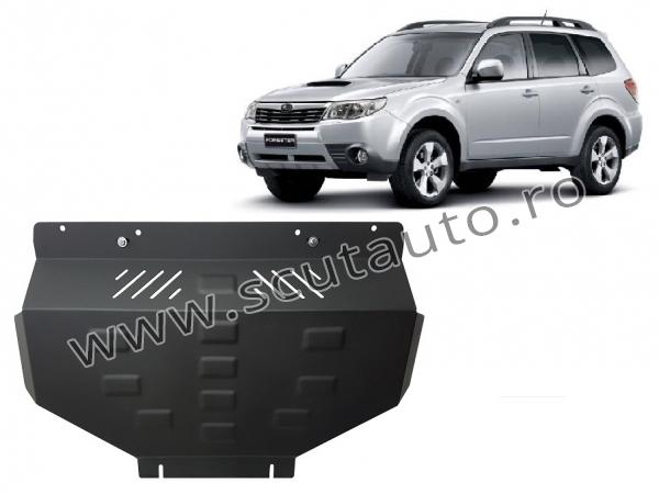 Scut auto Subaru Forester 3