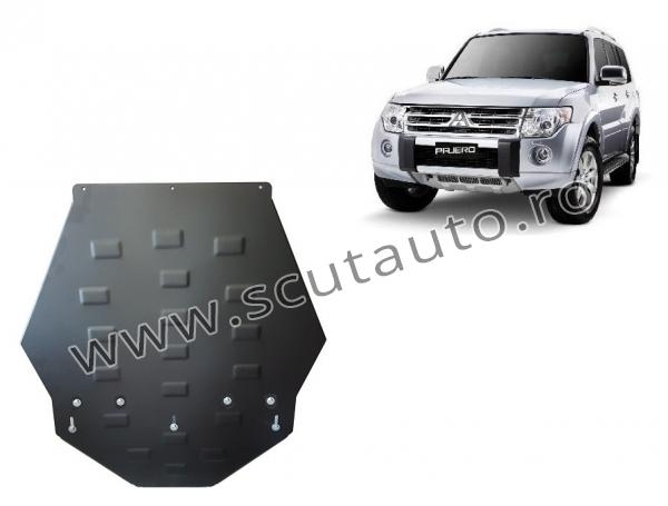 Scut cutie de viteză Mitsubishi Pajero 4 (V80, V90)