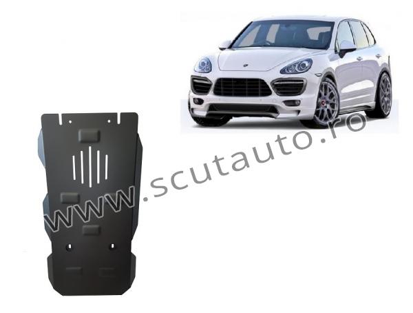 Scut cutie de viteză automată Porsche Cayenne