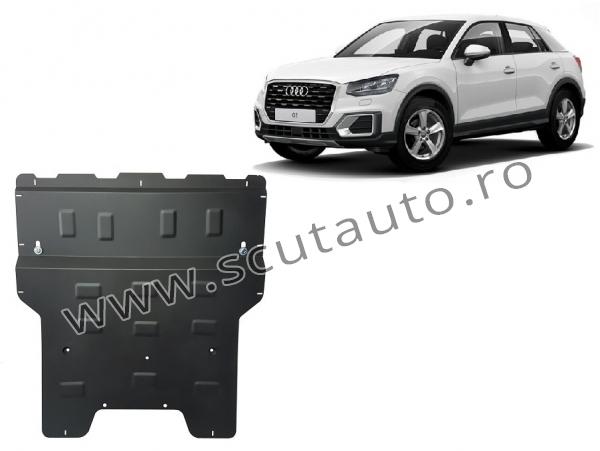 Scut auto Audi Q2