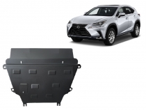 Scut auto Lexus NX AZ10