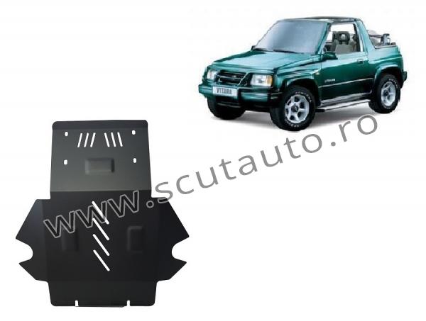 Scut auto Suzuki Vitara