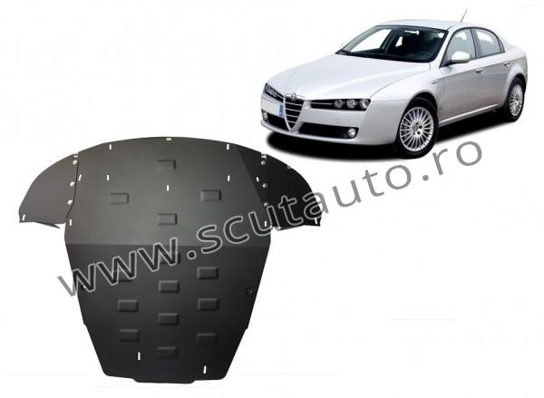 Scut auto Alfa Romeo 159