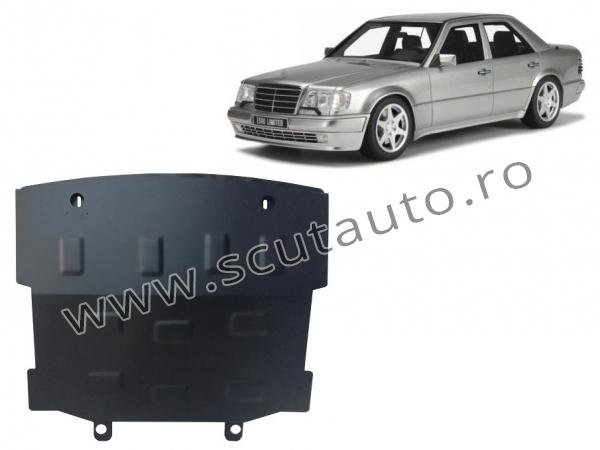 Scut auto Mercedes E-Class W124