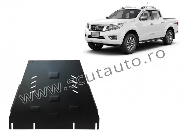 Scut cutie de viteză Nissan Navara NP300 după 2015