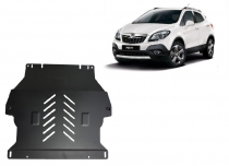 Scut auto Opel Mokka