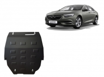 Scut auto Opel Insignia B