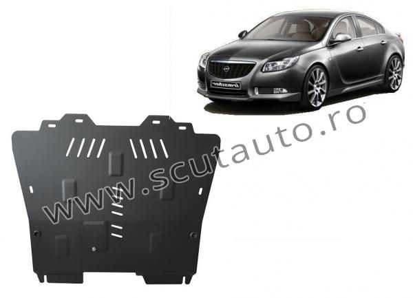 Scut auto Opel Insignia