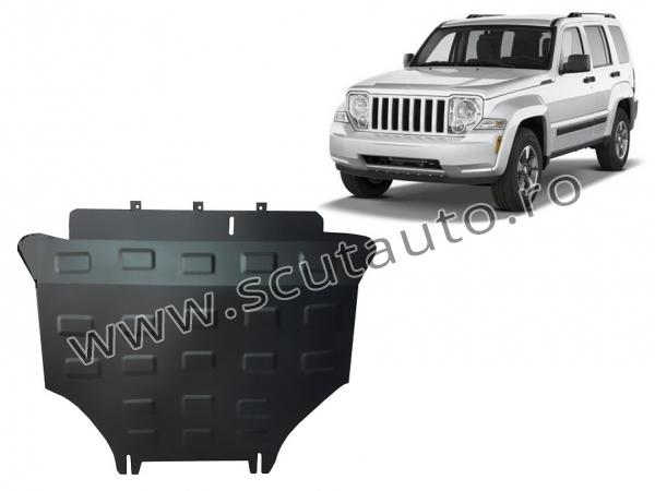 Scut auto Jeep Liberty