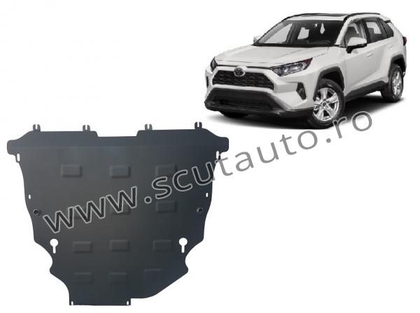 Scut auto Toyota RAV 4