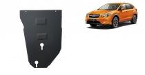 Scut cutie de viteză Subaru XV