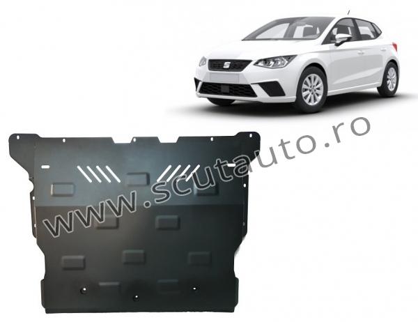 Scut auto Seat Ibiza