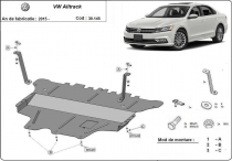 Scut auto Volkswagen Passat Alltrack- cutie de viteză manuală